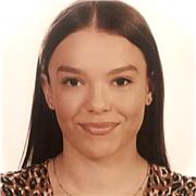 Bachillerato y actualmente estudio Ingenieria Civil y Territorial en UPM